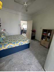 Blk 531 Serangoon North Avenue 4 (Serangoon), HDB 4 Rooms #611095481